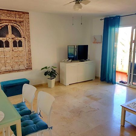 'Casa Ideal' A22 - Las Arenas Complex Caleta de Fuste Extérieur photo