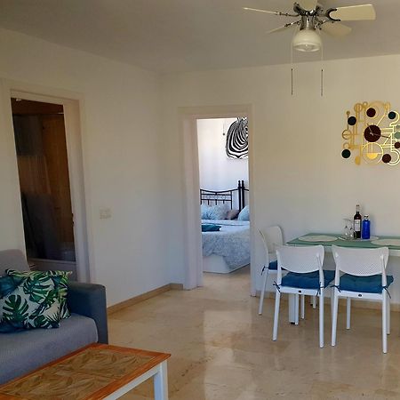 'Casa Ideal' A22 - Las Arenas Complex Caleta de Fuste Extérieur photo