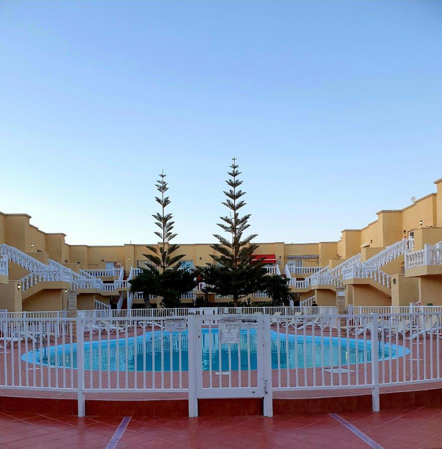 'Casa Ideal' A22 - Las Arenas Complex Caleta de Fuste Extérieur photo
