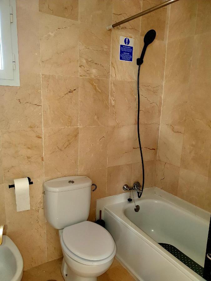 'Casa Ideal' A22 - Las Arenas Complex Caleta de Fuste Extérieur photo