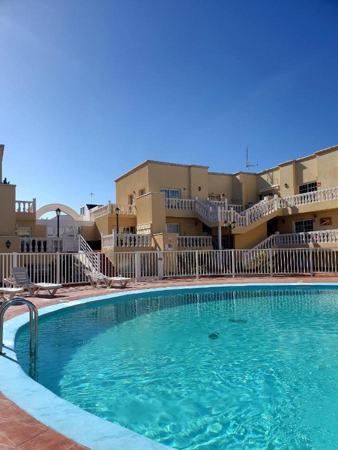 'Casa Ideal' A22 - Las Arenas Complex Caleta de Fuste Extérieur photo