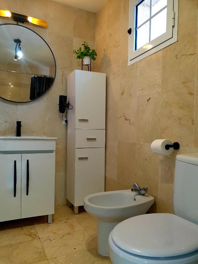 'Casa Ideal' A22 - Las Arenas Complex Caleta de Fuste Extérieur photo
