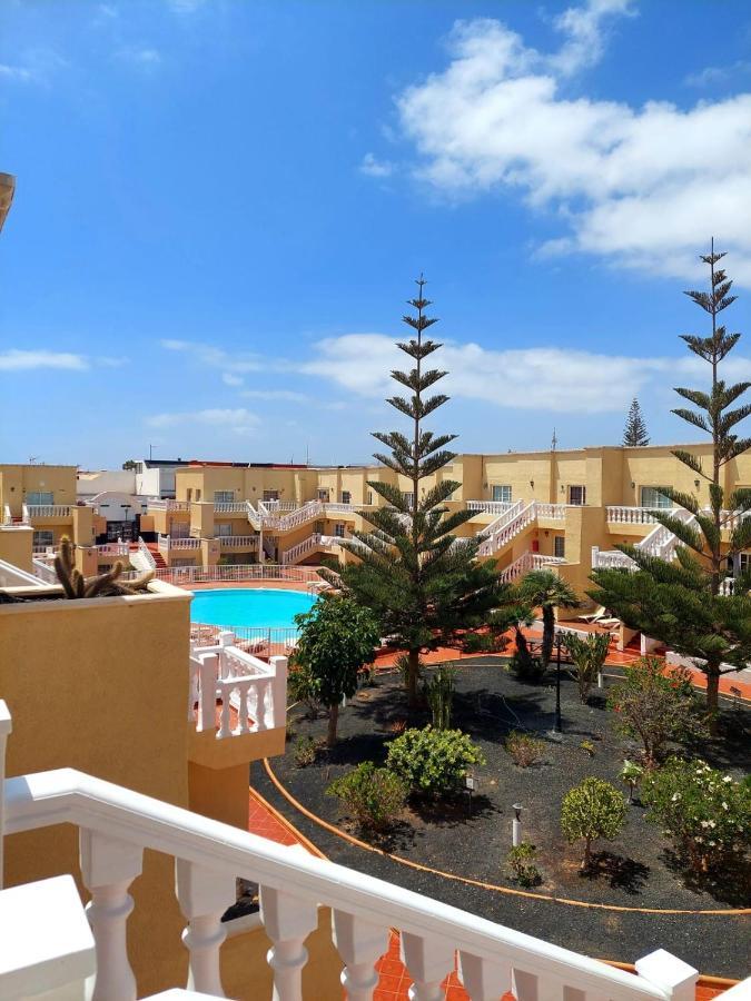 'Casa Ideal' A22 - Las Arenas Complex Caleta de Fuste Extérieur photo