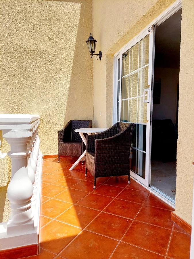 'Casa Ideal' A22 - Las Arenas Complex Caleta de Fuste Extérieur photo