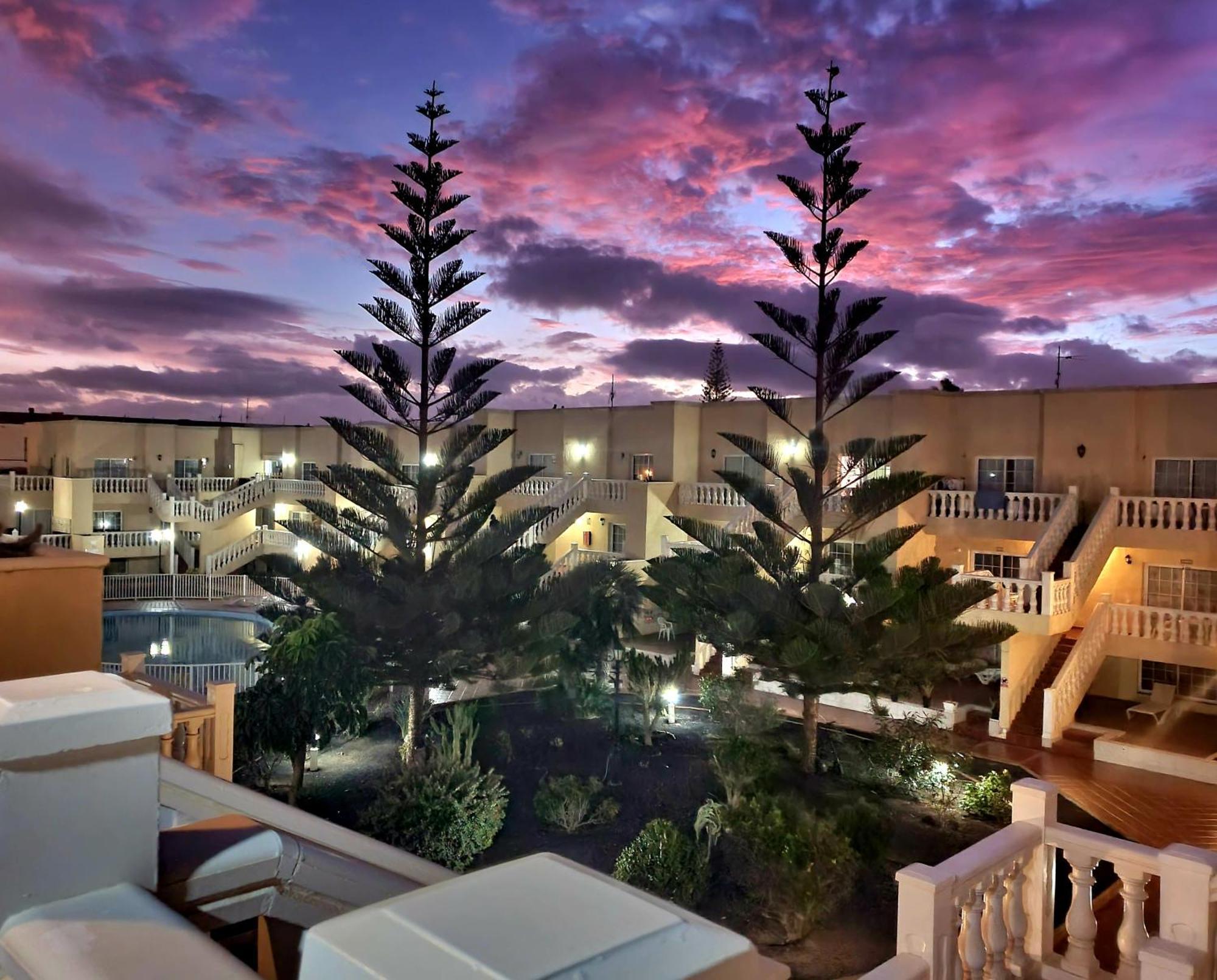 'Casa Ideal' A22 - Las Arenas Complex Caleta de Fuste Extérieur photo
