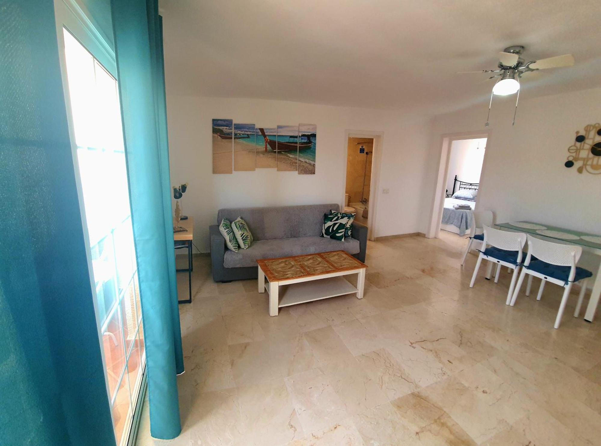 'Casa Ideal' A22 - Las Arenas Complex Caleta de Fuste Extérieur photo