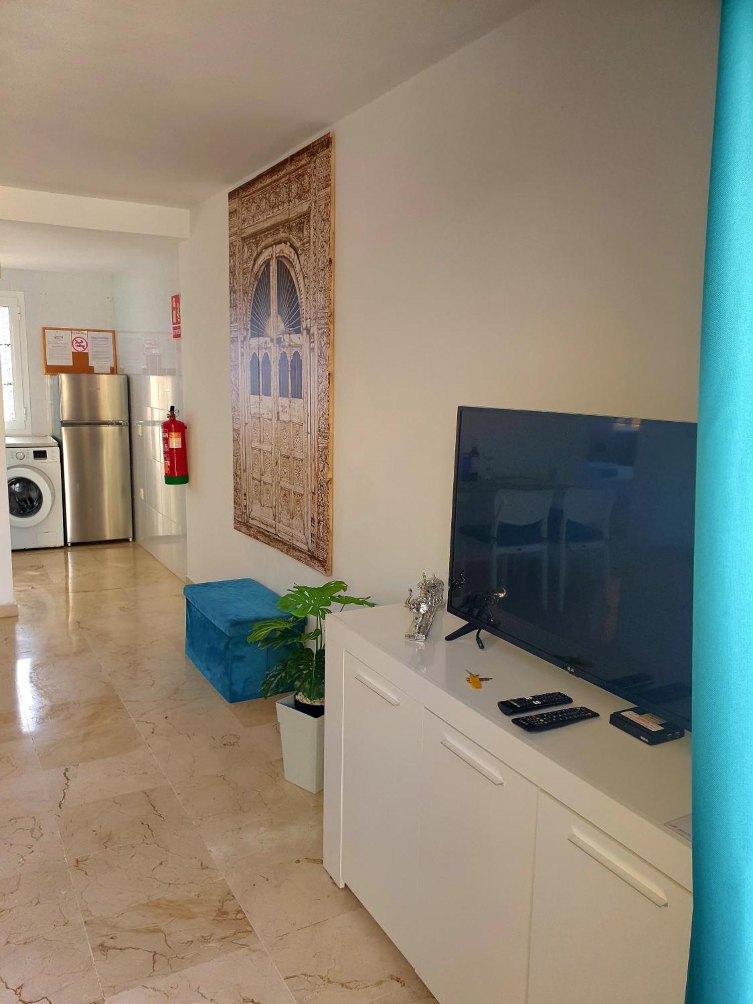 'Casa Ideal' A22 - Las Arenas Complex Caleta de Fuste Extérieur photo