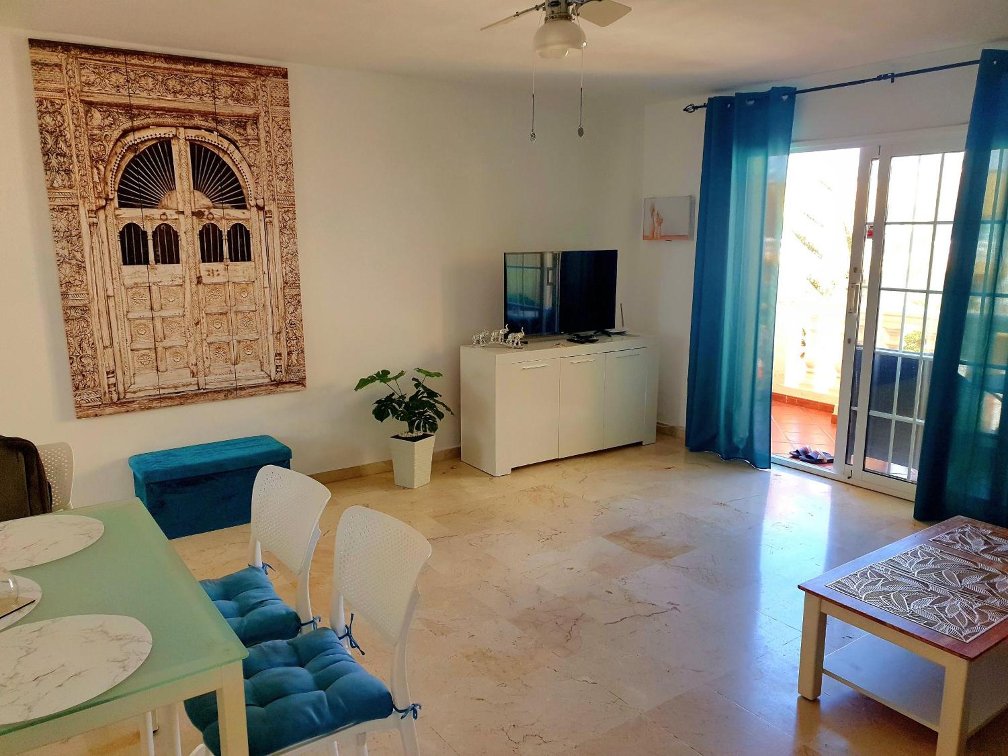'Casa Ideal' A22 - Las Arenas Complex Caleta de Fuste Extérieur photo