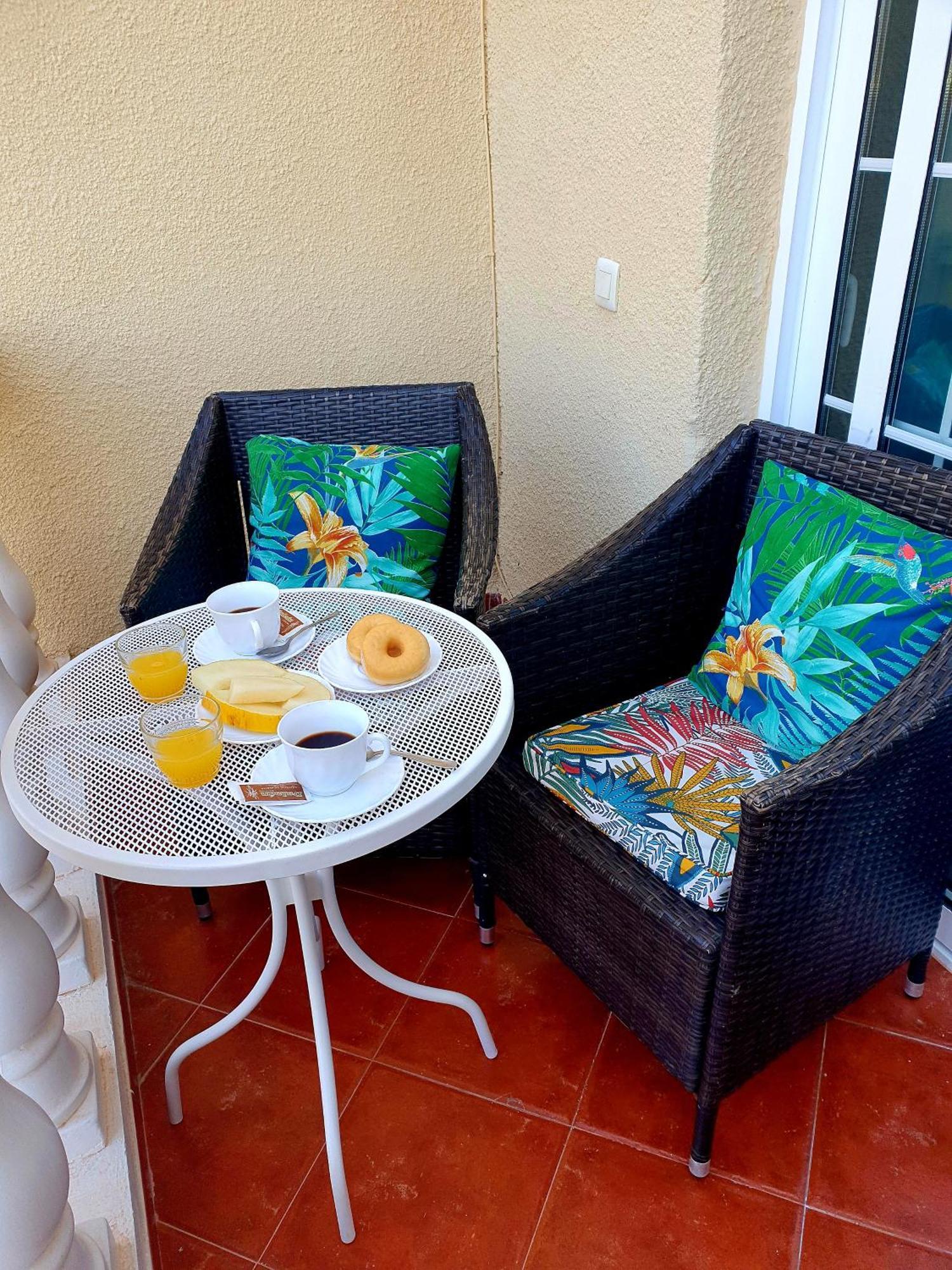 'Casa Ideal' A22 - Las Arenas Complex Caleta de Fuste Extérieur photo
