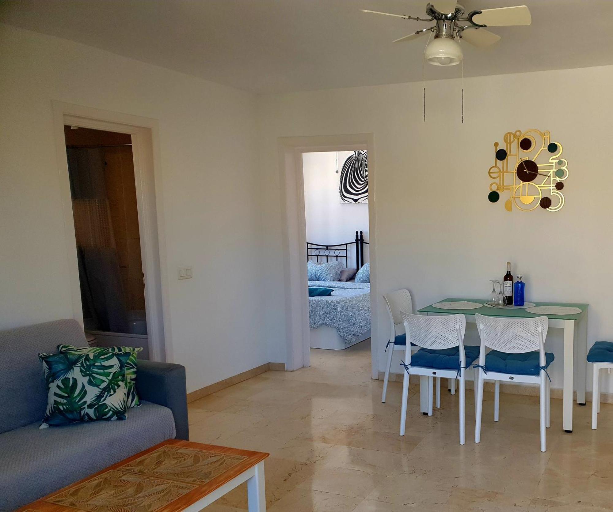 'Casa Ideal' A22 - Las Arenas Complex Caleta de Fuste Extérieur photo