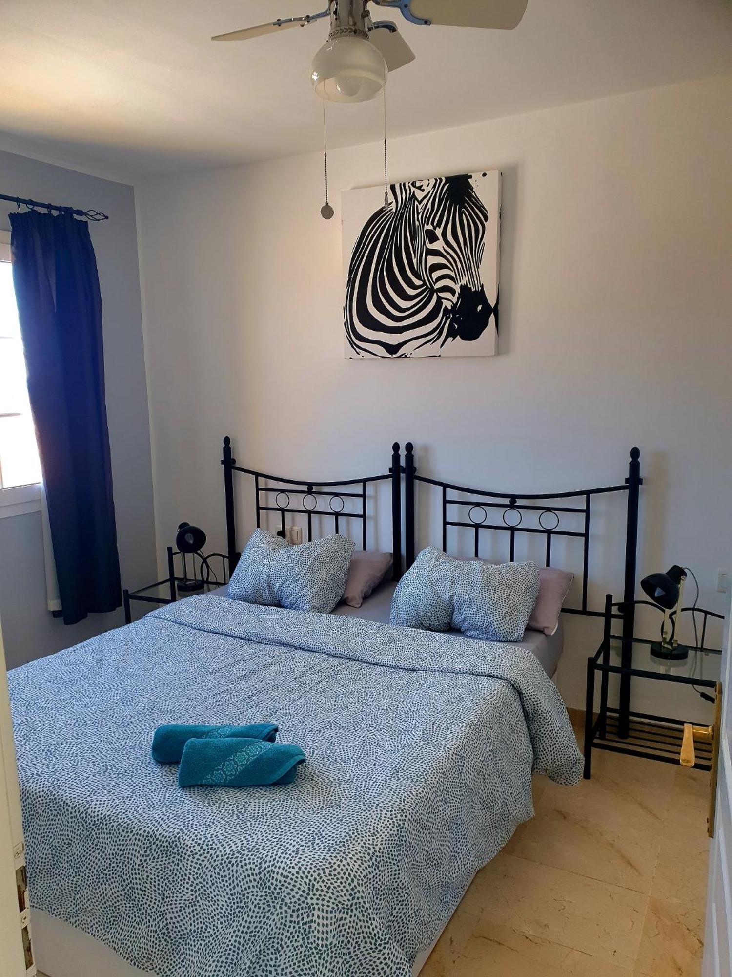 'Casa Ideal' A22 - Las Arenas Complex Caleta de Fuste Extérieur photo