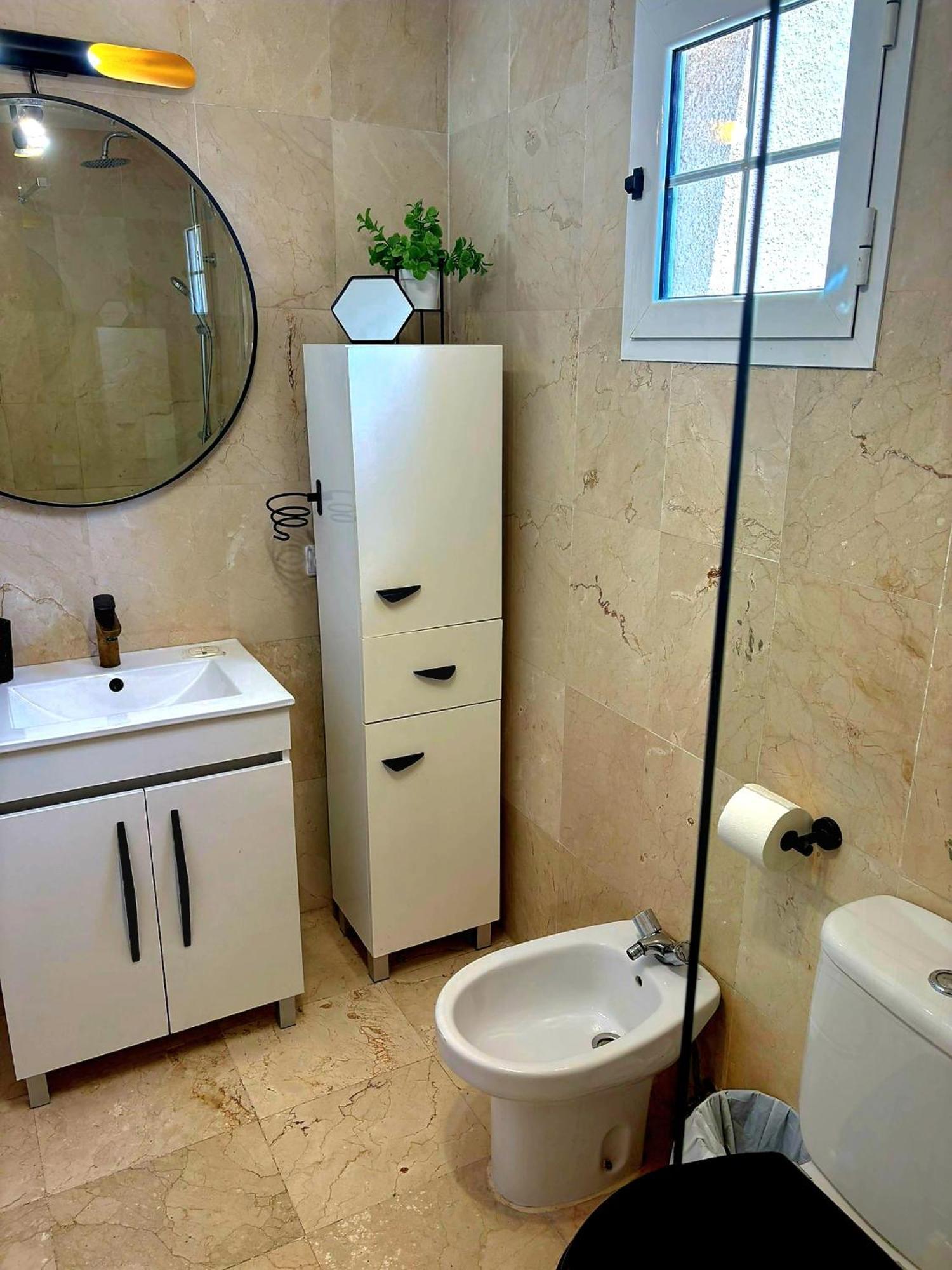 'Casa Ideal' A22 - Las Arenas Complex Caleta de Fuste Extérieur photo