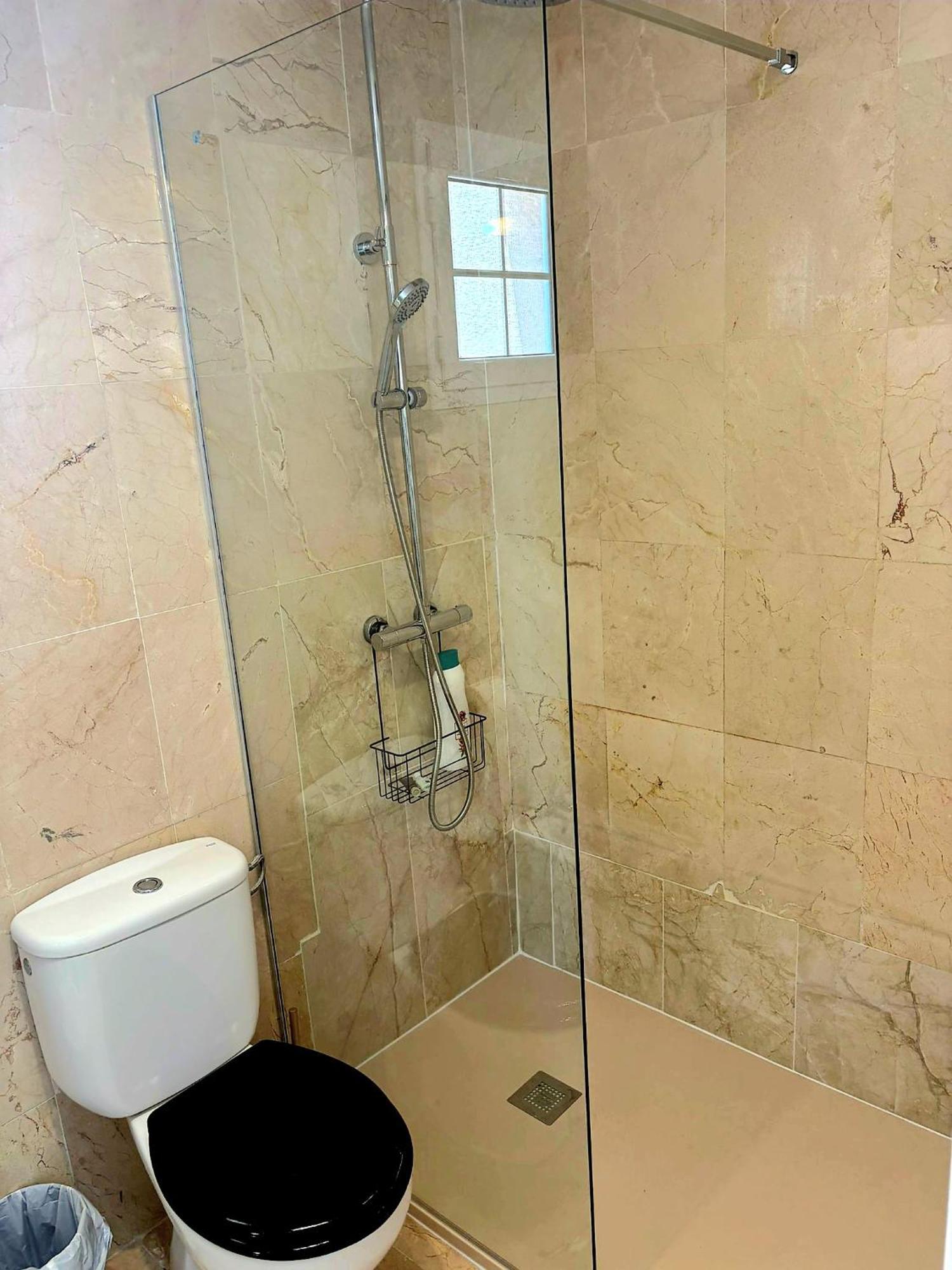 'Casa Ideal' A22 - Las Arenas Complex Caleta de Fuste Extérieur photo